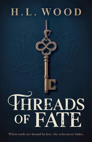 Wood, H. L.. Threads of Fate. Consilience Media, 2025.