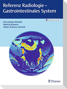 Referenz Radiologie - Gastrointestinales System