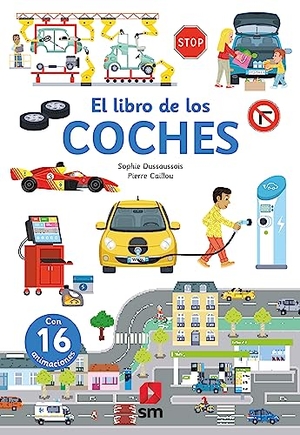 González López de Guereñu, José . . . [et al. / Bort, Fernando et al. Biología y geología, 1 secundaria. Fundación Santa María-Ediciones SM, 2022.