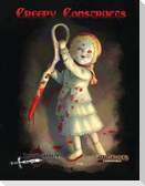 Creepy Constructs (Pathfinder 2E)