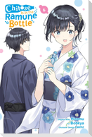 Chitose Is in the Ramune Bottle, Vol. 6 (manga)