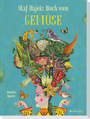 Olaf Hajeks Buch vom Gemüse