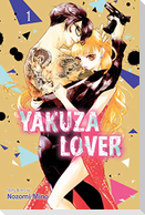 Yakuza Lover, Vol. 1