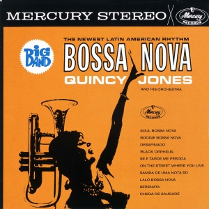 Big Band Bossa Nova (SHM-CD). Universal Music Vertrieb - A Division of Universal Music GmbH, 2025.