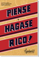 Piense Y Hágase Rico! (Think and Grow Rich)