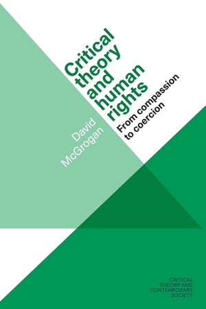 McGrogan, David. Critical theory and human rights - From compassion to coercion. Manchester University Press, 2023.