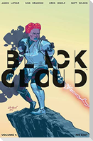 Black Cloud Volume 1: No Exit