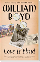 Love Is Blind