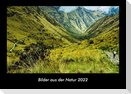 Bilder aus der Natur 2022 Fotokalender DIN A3