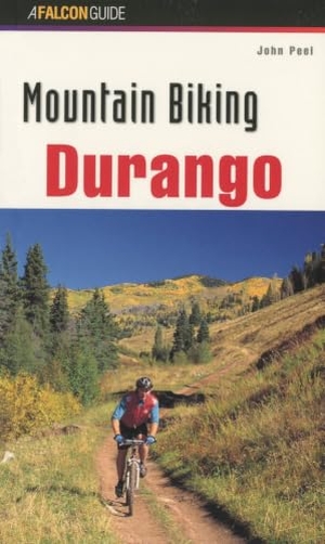Peel, John. Mountain Biking Durango. Globe Pequot Publishing, 1998.