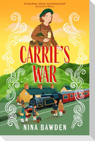 Carrie's War