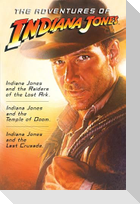 The Adventures of Indiana Jones