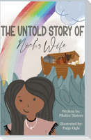 The Untold Story of Noah's Wife