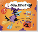 Steve and Maggie: Spooky Halloween Party