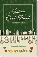 Italian Cook Book