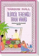 Ölümcül Terayagli Tavuk Vakasi