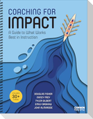 Coaching for Impact