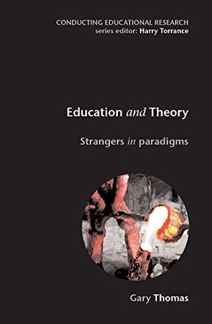 Thomas. Education and Theory: Strangers in Paradigms. McGraw-Hill Publishing Company, 2007.