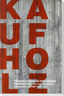 Todesschreie an der Waisenhausmauer