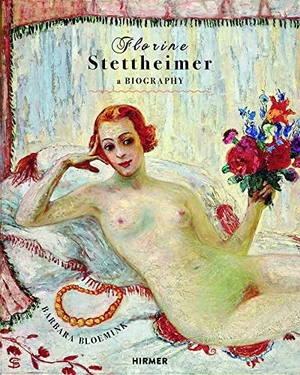 Bloemink, Barbara. Florine Stettheimer - A Biography. Hirmer Verlag GmbH, 2022.