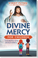 Divine Mercy for Children