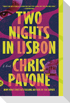 Two Nights in Lisbon