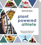 Plant Powered Athlete