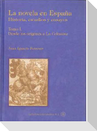Desde los orígenes a La Celestina
