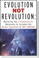 Evolution Not Revolution: Aligning Technology with Corporate Strategy to Increase Market Valuation