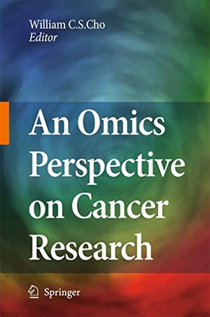 Cho, William C. S. (Hrsg.). An Omics Perspective on Cancer Research. Springer Netherlands, 2009.