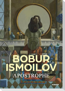 Bobur Ismoilov - Apostrophe