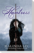Huntress