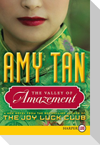 The Valley of Amazement