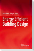 Energy Efficient Building Design