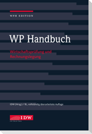 WP Handbuch, 18. Auflage