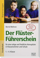 Der Flüster-Führerschein