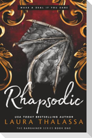 Rhapsodic