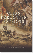 Clean Forgotten Patriots
