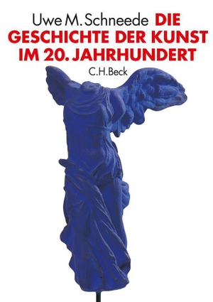 Schneede, Uwe M.. Die Geschichte der Kunst im 20. Jahrhundert - Von den Avantgarden bis zur Gegenwart. C.H. Beck, 2010.