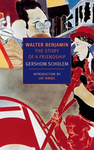 Scholem, Gershom. Walter Benjamin: The Story of a Friendship. New York Review of Books, 2003.