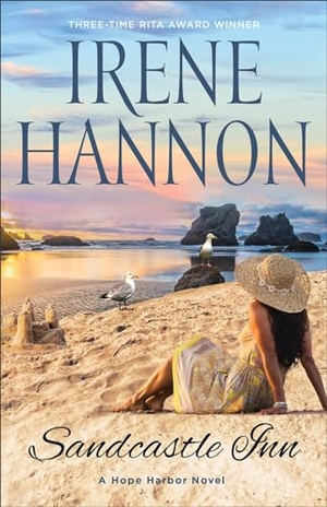 Hannon, Irene. Sandcastle Inn - A Hope Harbor Novel. Baker Publishing Group, 2024.