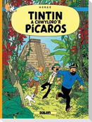 Tintin a Chwyldro'r Picaros