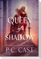 Queen of Shadow