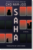 Saha