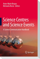 Science Centres and Science Events