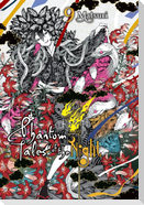 Phantom Tales of the Night, Vol. 9