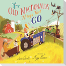 Old Macdonald's Things That Go