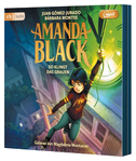 Amanda Black