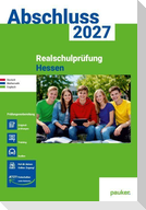 Abschluss 2027 - Realschule Hessen - Aufgabenband