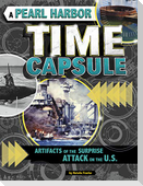 A Pearl Harbor Time Capsule
